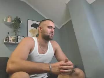 Photos of zack_reacher from Chaturbate is Freechat