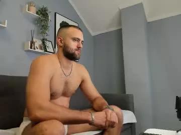 zack_reacher from Chaturbate is Freechat