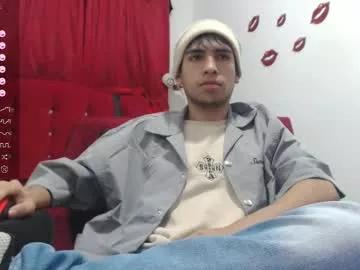 zack_xtreme from Chaturbate is Freechat