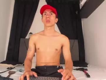 zadders_yb from Chaturbate