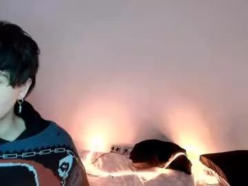zafira_raven from Chaturbate is Freechat