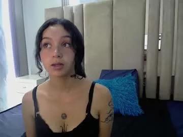 zafiro_blue19 from Chaturbate is Freechat