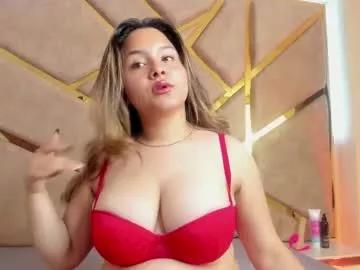 zafiro_claire from Chaturbate is Freechat