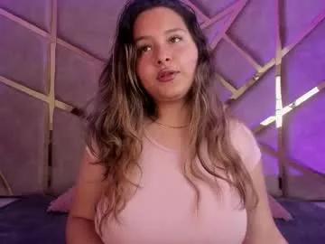 Zafiro_claire webcams show profile image 