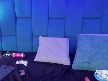 zafiro_velvet from Chaturbate is Freechat