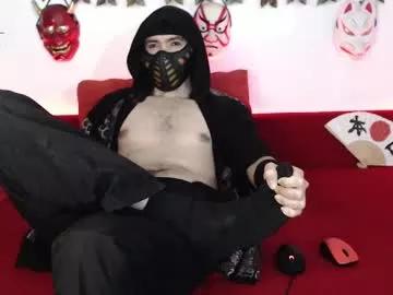 zagarah from Chaturbate
