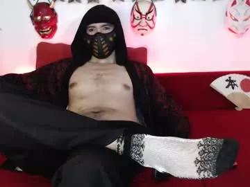 zagarah from Chaturbate