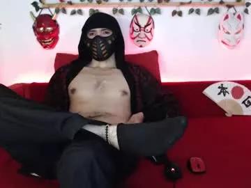 zagarah from Chaturbate