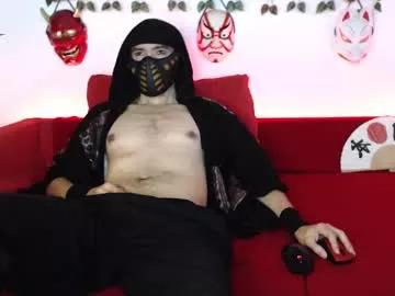 zagarah from Chaturbate