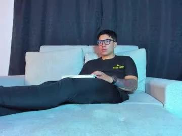 Zain_smith webcams show profile image 