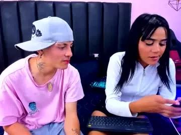 Zaira_angel webcams show profile image 