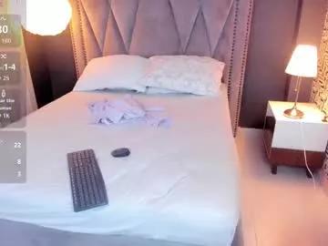 Zaira_vera webcams show profile image 