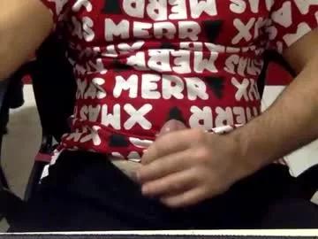 zakapa from Chaturbate
