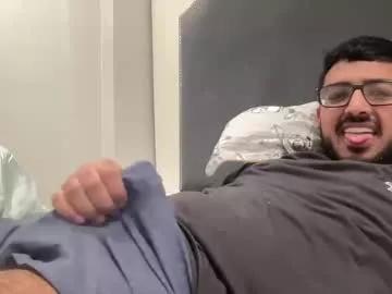 zakariyarashid545 from Chaturbate