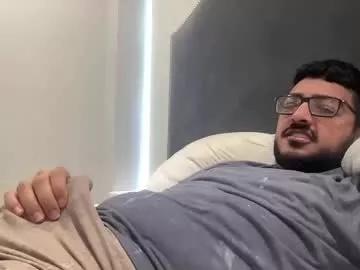 zakariyarashid545 from Chaturbate