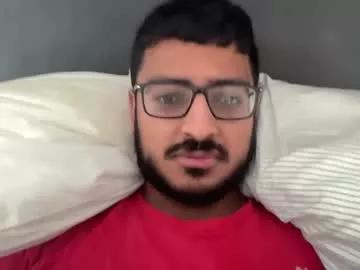 zakariyarashid545 from Chaturbate