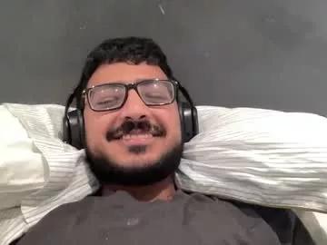zakariyarashid545 from Chaturbate
