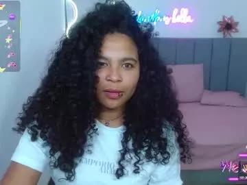 Zally_tay webcams show profile image 