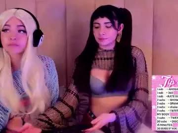 Zam_zam2 webcams show profile image 