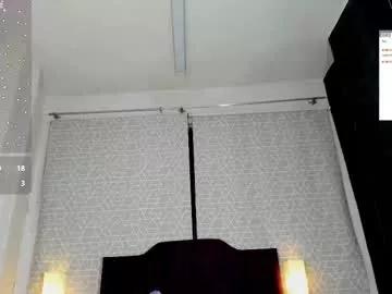 zamara_kleii from Chaturbate