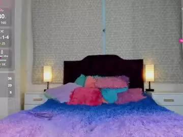 zamara_kleii from Chaturbate