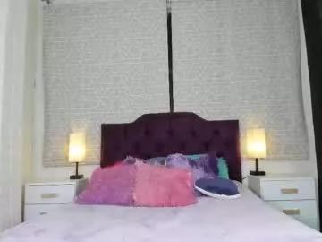 zamara_kleii from Chaturbate