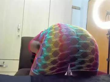 zamara_rios from Chaturbate