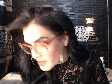zammira from Chaturbate