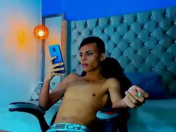 Zan_shellby webcams show profile image 