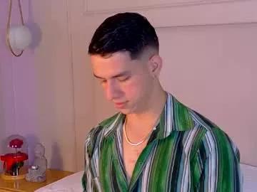 zanedawson from Chaturbate is Freechat