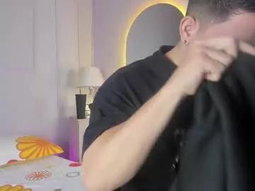 Zanedawson webcams show profile image 
