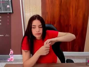 zara_andersson from Chaturbate