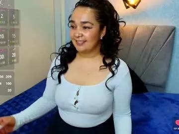 zara_carter_ from Chaturbate