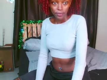 zara_lae from Chaturbate