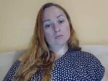 zara_red from Chaturbate