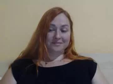 zara_red from Chaturbate is Freechat