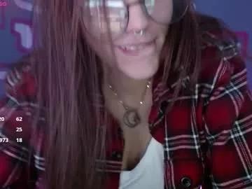 zara_sin from Chaturbate