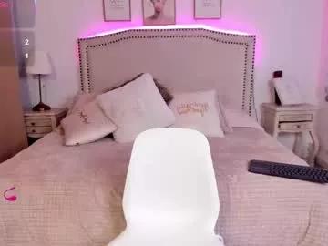 zara_smtih from Chaturbate is Freechat