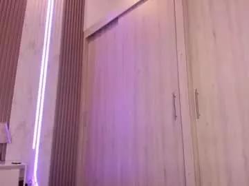 zaraablack from Chaturbate