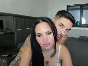 zarabliss3 from Chaturbate is Freechat