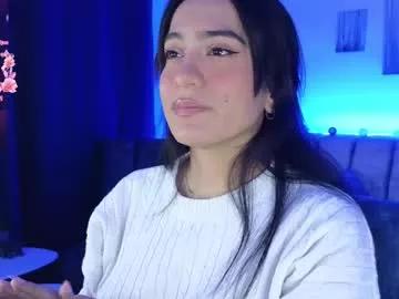 zaradames_ from Chaturbate