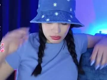 zaradames_ from Chaturbate