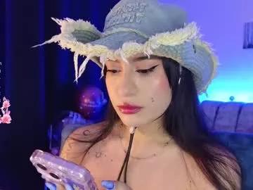 zaradames_ from Chaturbate