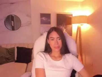 zarah_paige from Chaturbate