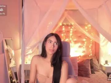 zarah_paige from Chaturbate