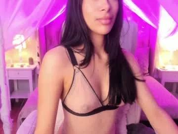zarah_paige from Chaturbate