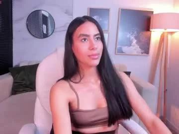 zarah_paige from Chaturbate