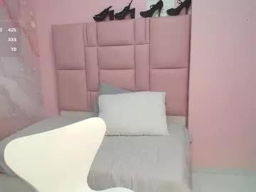 zarah_torres from Chaturbate