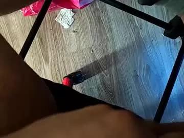 zarakibi from Chaturbate