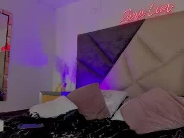 zaralim from Chaturbate